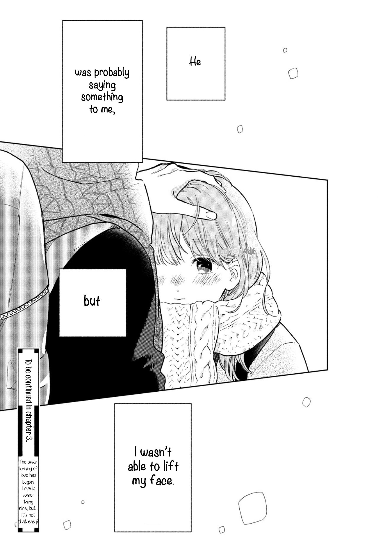 A Sign of Affection, Chapter 2 image 43